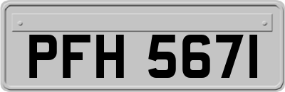 PFH5671