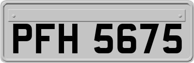 PFH5675