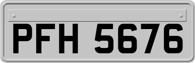 PFH5676