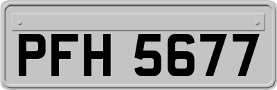 PFH5677