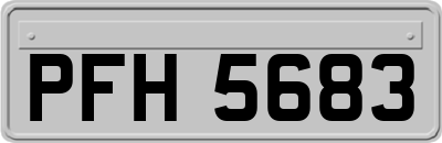 PFH5683