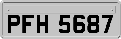 PFH5687