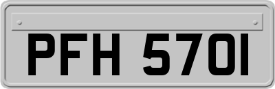 PFH5701