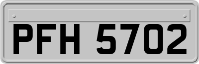 PFH5702