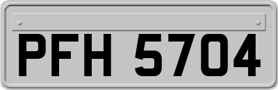 PFH5704
