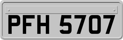 PFH5707