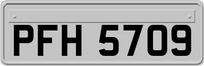 PFH5709