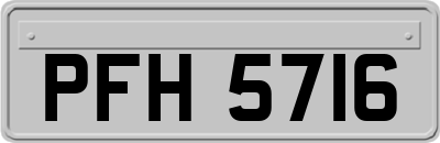 PFH5716