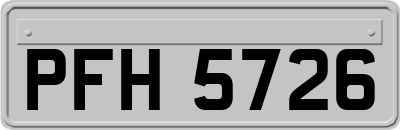 PFH5726