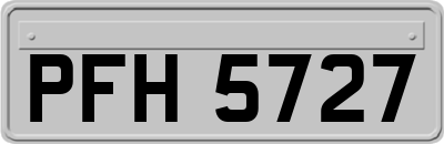 PFH5727