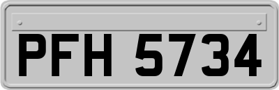 PFH5734