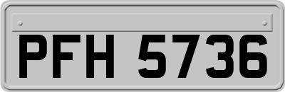 PFH5736
