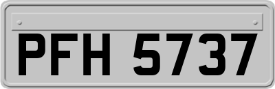PFH5737