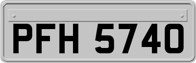 PFH5740