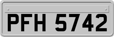 PFH5742