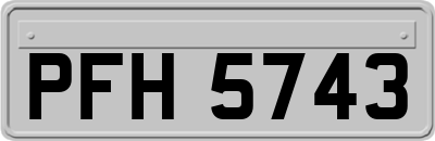 PFH5743