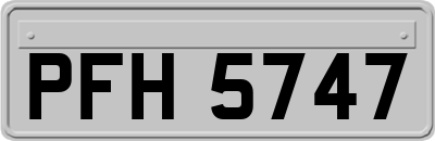 PFH5747
