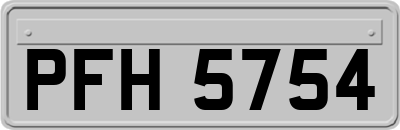 PFH5754