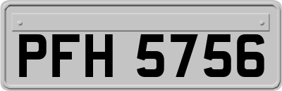 PFH5756