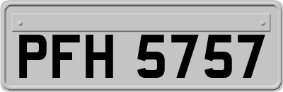 PFH5757