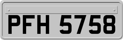 PFH5758