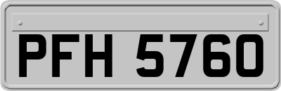 PFH5760