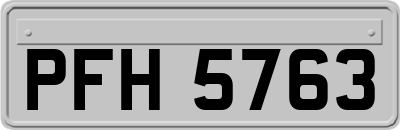 PFH5763