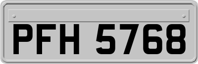 PFH5768