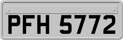 PFH5772