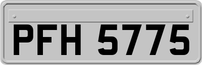 PFH5775