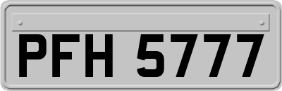 PFH5777