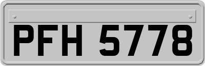PFH5778