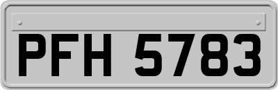 PFH5783