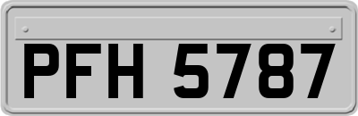 PFH5787