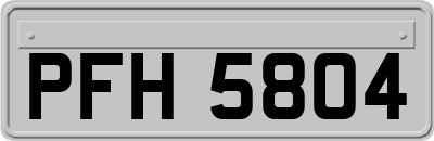 PFH5804