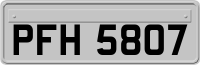 PFH5807
