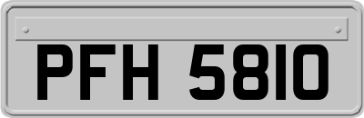 PFH5810