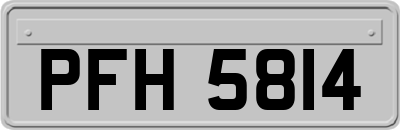 PFH5814