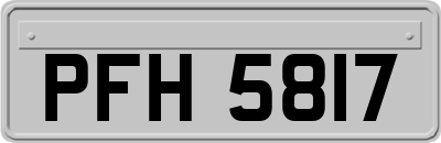 PFH5817
