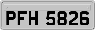 PFH5826