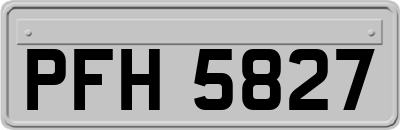 PFH5827