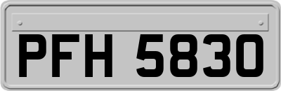 PFH5830