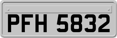 PFH5832