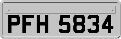 PFH5834