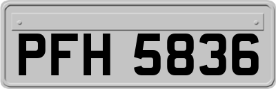 PFH5836