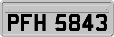 PFH5843