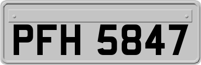 PFH5847