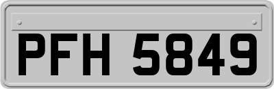 PFH5849