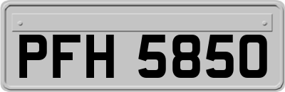 PFH5850