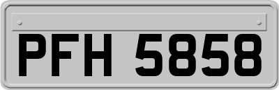 PFH5858